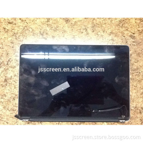 LP154WT1 SJA1 for MacBook Pro 15.4" A1398 2013 Retina LCD Screen Complete Assembly a1398-2013 LP154WT1-SJA1